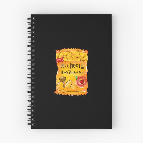 Item preview, Mystic Messenger Honey Buddha Chips designed and sold by sonoyang.