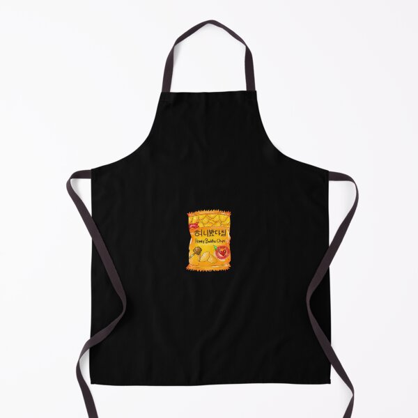 Item preview, Mystic Messenger Honey Buddha Chips designed and sold by sonoyang.