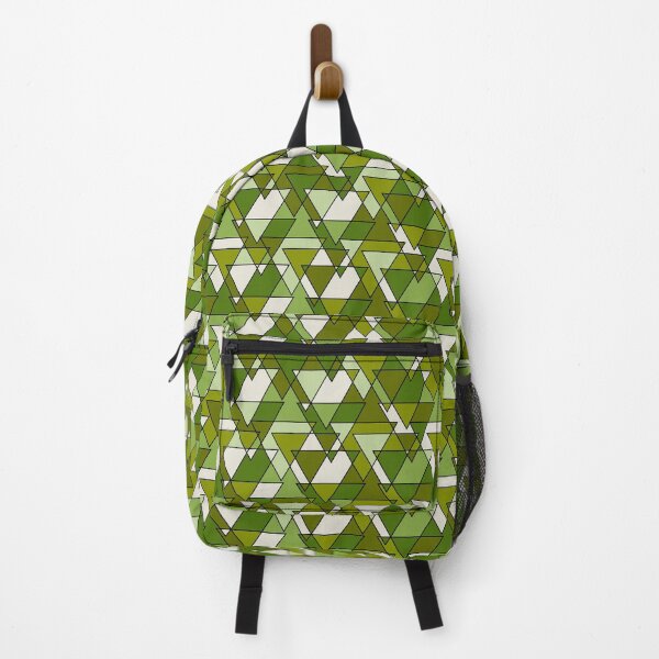 Item preview, Triangles 7 designed and sold by andyfuentes.