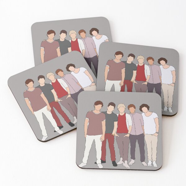 Item preview, one direction  designed and sold by tehecaity.