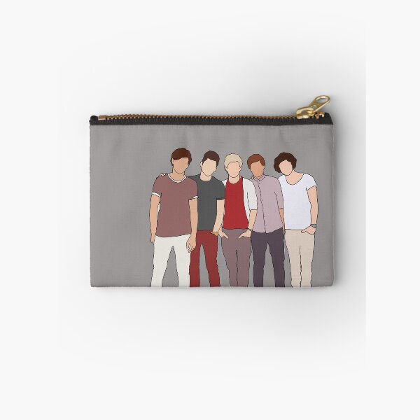 Item preview, one direction  designed and sold by tehecaity.