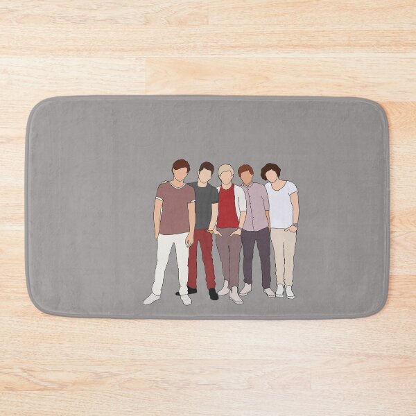Item preview, one direction  designed and sold by tehecaity.
