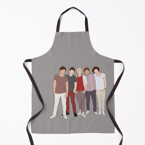 Item preview, one direction designed and sold by tehecaity.