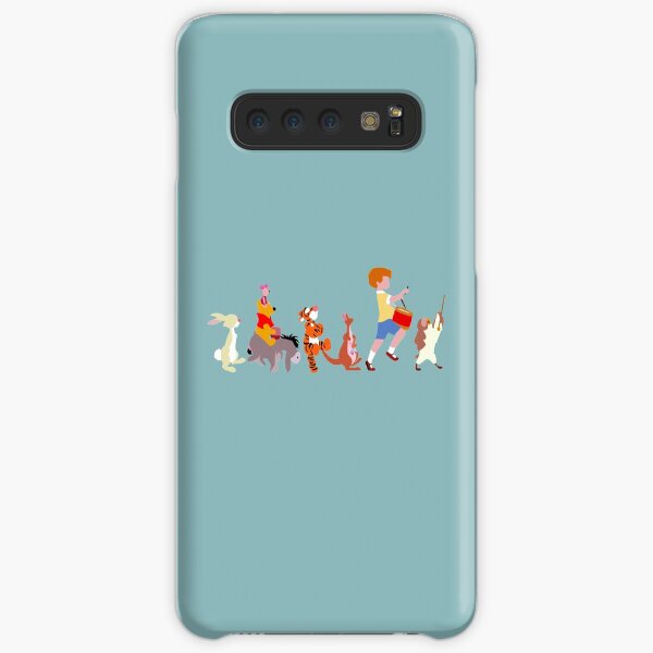 The HAW Gang Samsung Galaxy Snap Case