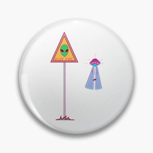 Item preview, Alien Zone - Future designed and sold by alecoelho1.