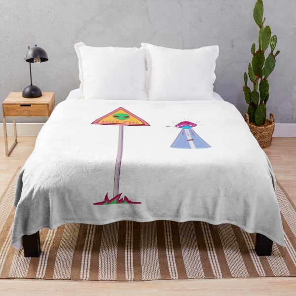 Item preview, Alien Zone - Future designed and sold by alecoelho1.
