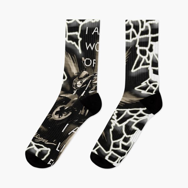 Item preview, I Am a Like Fire designed and sold by SHdesigner.