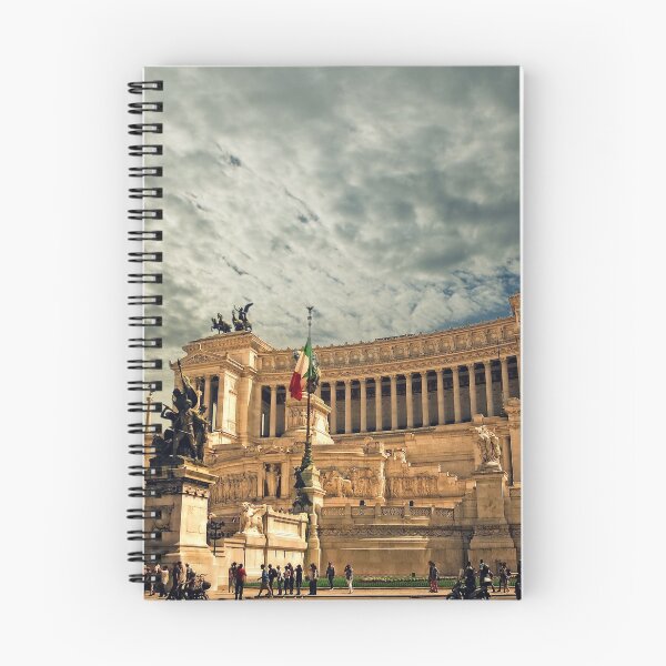Item preview, Vittorio Emanuele Monument designed and sold by PickCreation.