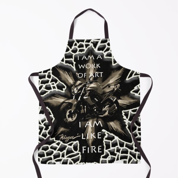 Item preview, I Am a Like Fire designed and sold by SHdesigner.