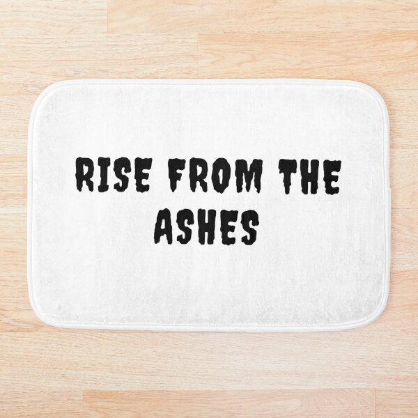 Item preview, Rise From The Ashes designed and sold by NationalDay.