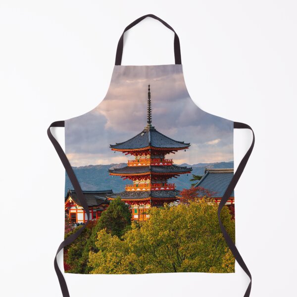 Item preview, Ancient Japan skies designed and sold by Alistair Wilson.