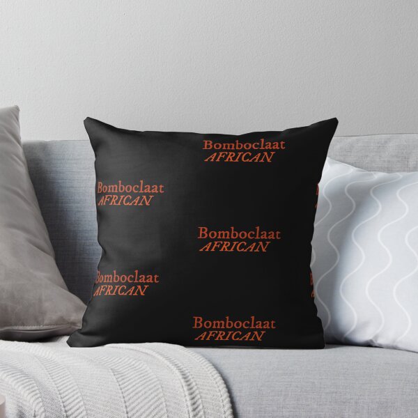 Item preview,  Bomboclaat: African designed and sold by MerciMe.
