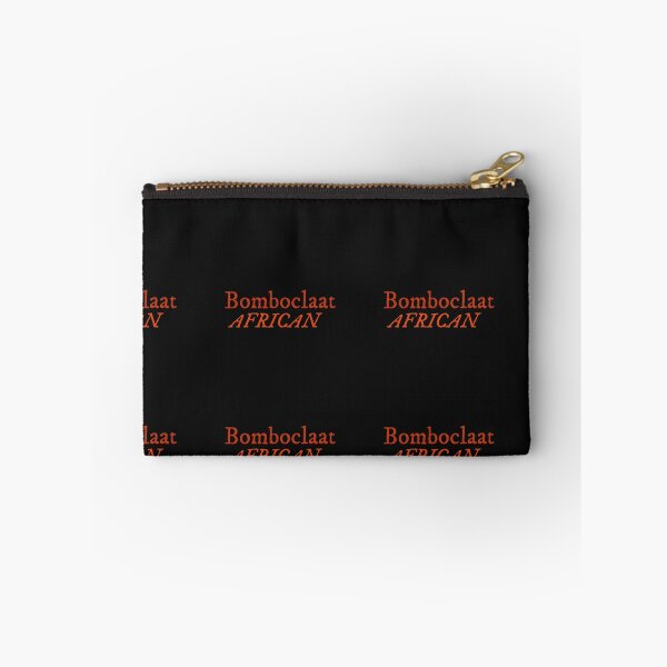 Item preview,  Bomboclaat: African designed and sold by MerciMe.