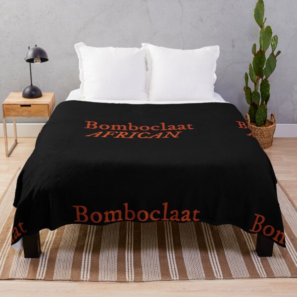 Item preview, Bomboclaat: African designed and sold by MerciMe.