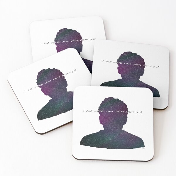 Item preview, Heat Wave Dreams | Glass Animals designed and sold by fuddmuggler.