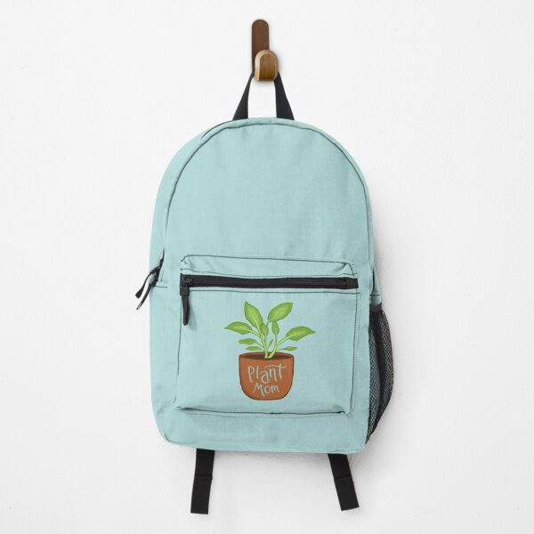 Item preview, Plant Mom, Potted Plant designed and sold by Zoe Abner.