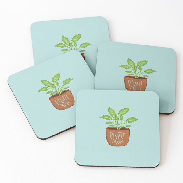 Item preview, Planta Mamá, Planta En Maceta designed and sold by Zoe Abner.