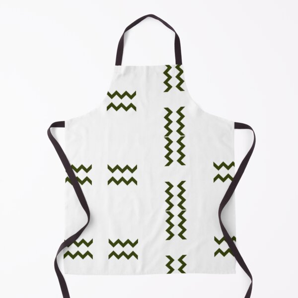 Item preview, Abstract Zigzag designed and sold by Poetic Patterns Studio.