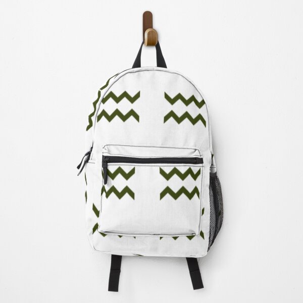 Item preview, Abstract Zigzag designed and sold by Poetic Patterns Studio.