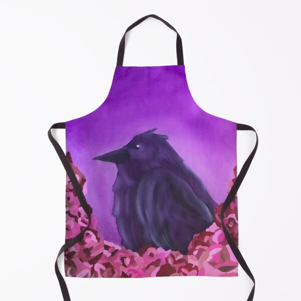 Item preview, The Raven designed and sold by RiosGalleries.