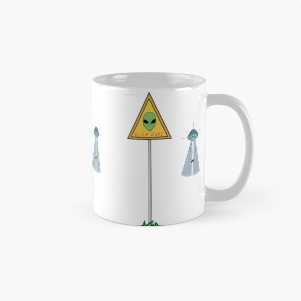 Item preview, Alien Zone designed and sold by alecoelho1.