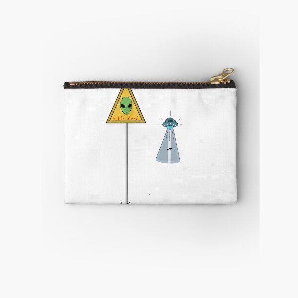 Item preview, Alien Zone designed and sold by alecoelho1.
