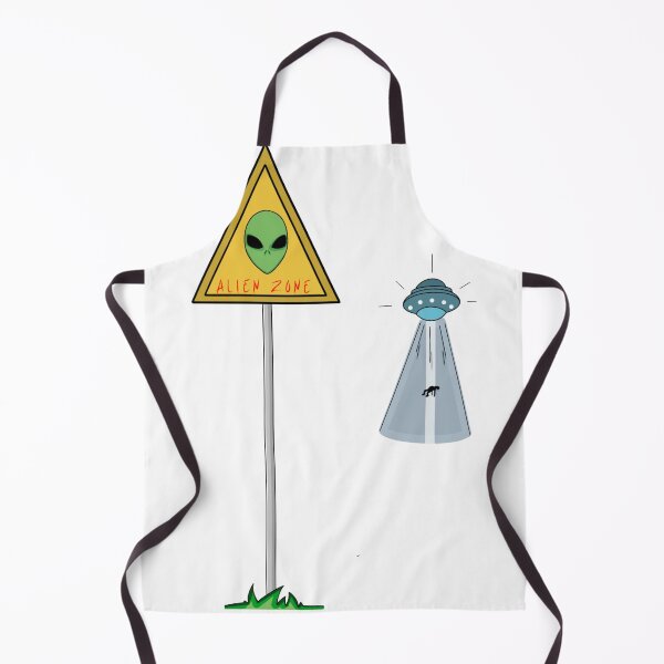 Item preview, Alien Zone designed and sold by alecoelho1.