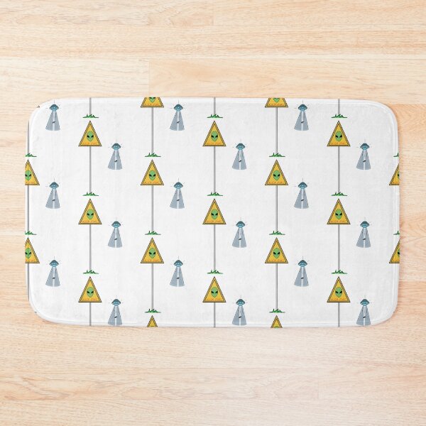 Item preview, Alien Zone designed and sold by alecoelho1.