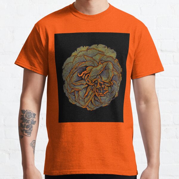 Rusty Rose Classic T-Shirt