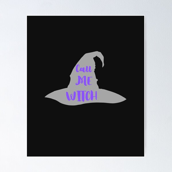 Item preview, Call me witch shirt for halloween 						 designed and sold by bonus24.