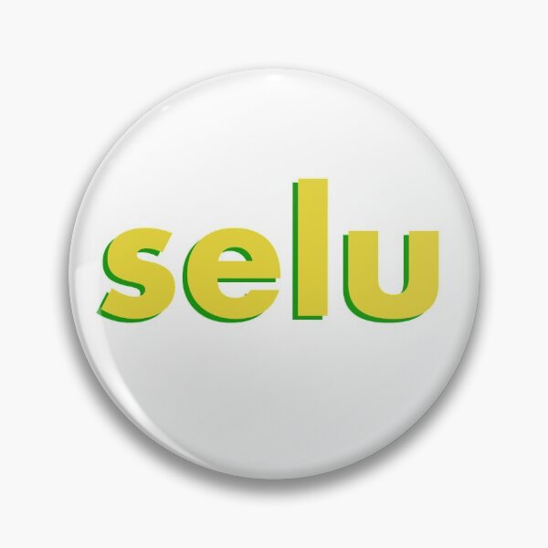 Item preview, yellow and green selu designed and sold by shopsanguine.