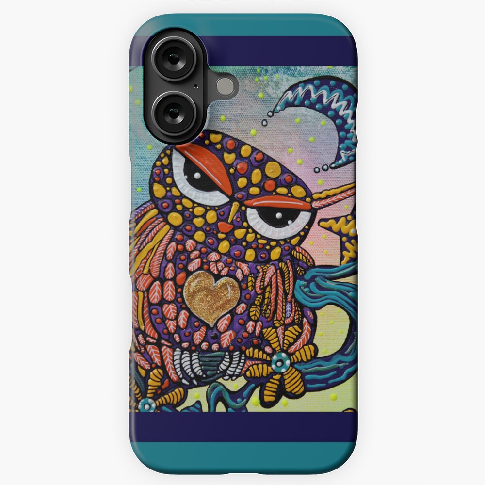 Item preview, iPhone Snap Case designed and sold by barbosaart.