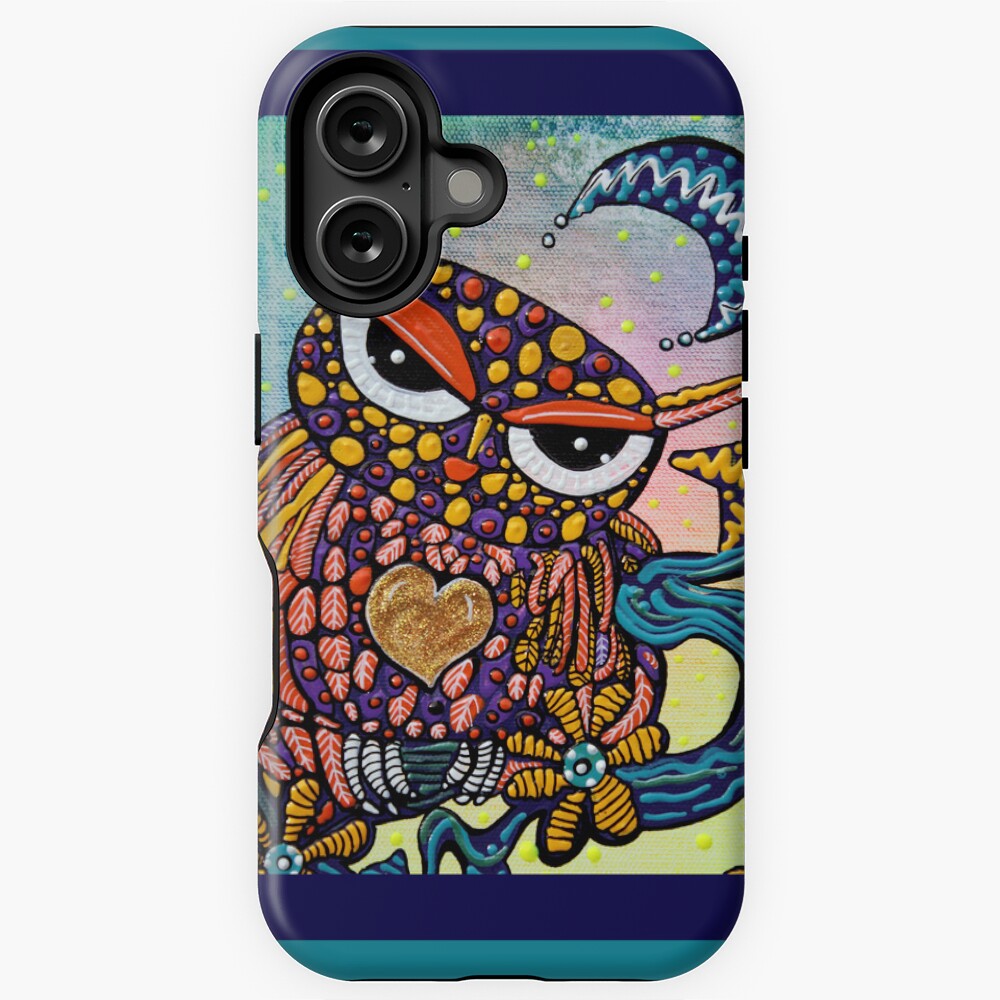 Item preview, iPhone Magsafe Tough Case designed and sold by barbosaart.