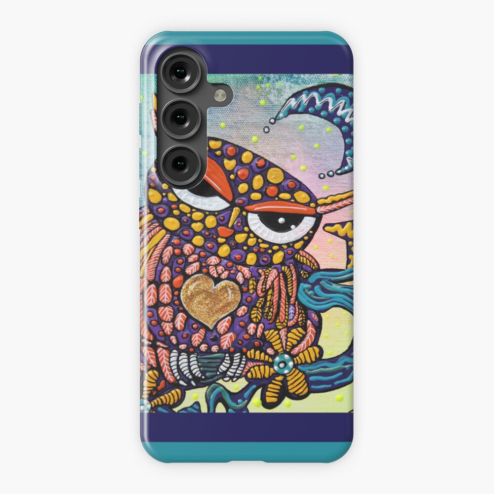 Item preview, Samsung Galaxy Snap Case designed and sold by barbosaart.