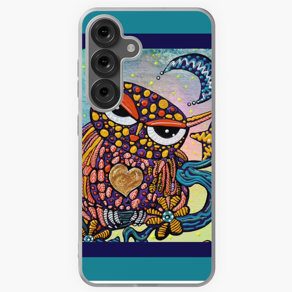 Item preview, Samsung Galaxy Soft Case designed and sold by barbosaart.