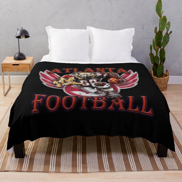 Item preview, Atlanta Football designed and sold by Playing-music.