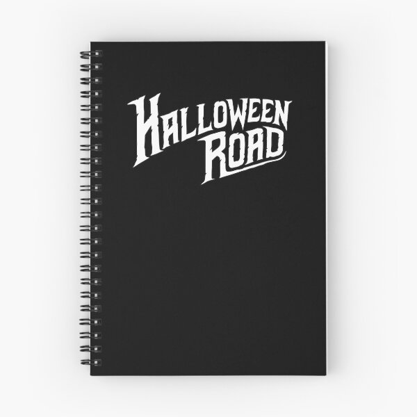 Item preview, Halloween Road designed and sold by TekknoOutfits.