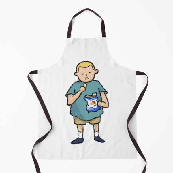 Item preview, Bobby Potato Chip Hill designed and sold by tan-trundell.