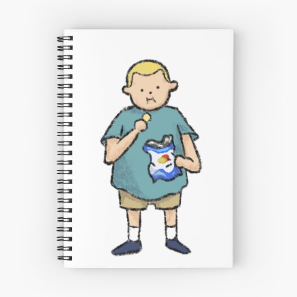 Artikelvorschau, Bobby Potato Chip Hill entworfen und verkauft von tan-trundell.
