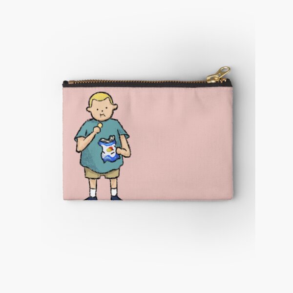 Item preview, Bobby Potato Chip Hill designed and sold by tan-trundell.