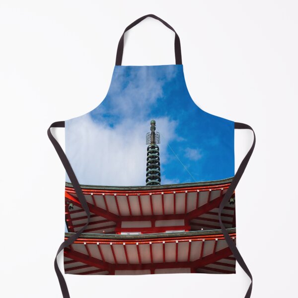 Item preview, Temple to the skies designed and sold by Alistair Wilson.