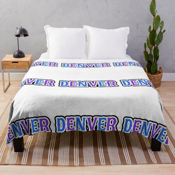 Item preview, denver colorado designed and sold by designsbysamantha.