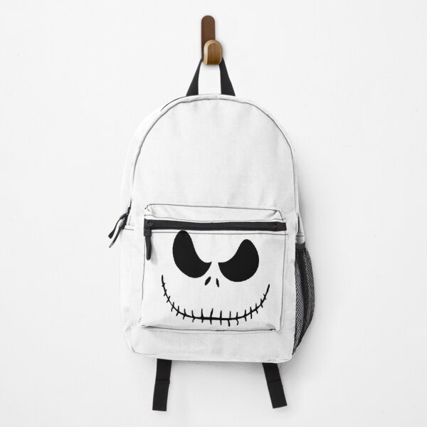 Item preview, Jack skellington simple halloween costume designed and sold by OddPapayaStudio.