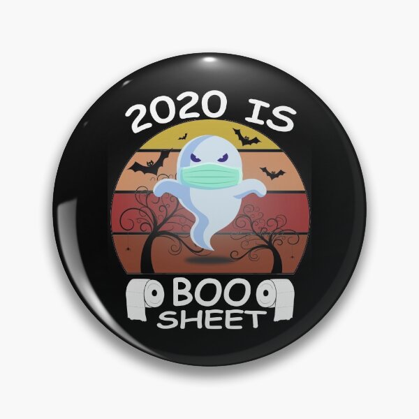 Artikelvorschau, 2020 ist Boo Sheet entworfen und verkauft von B3N-arts.