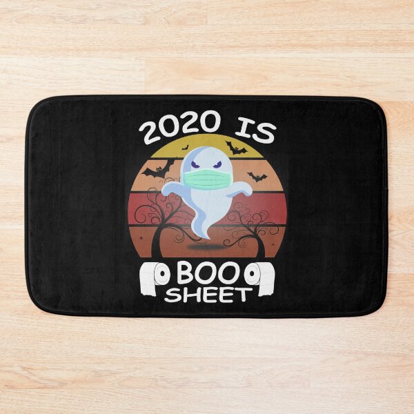 Item preview, 2020 is boo sheet designed and sold by B3N-arts.