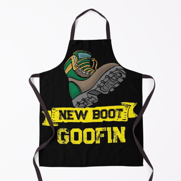 Item preview, New Boot Goofin designed and sold by Hussain Shirts.