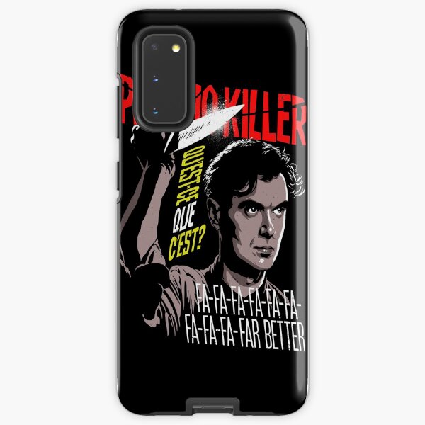 Far Better Samsung Galaxy Tough Case
