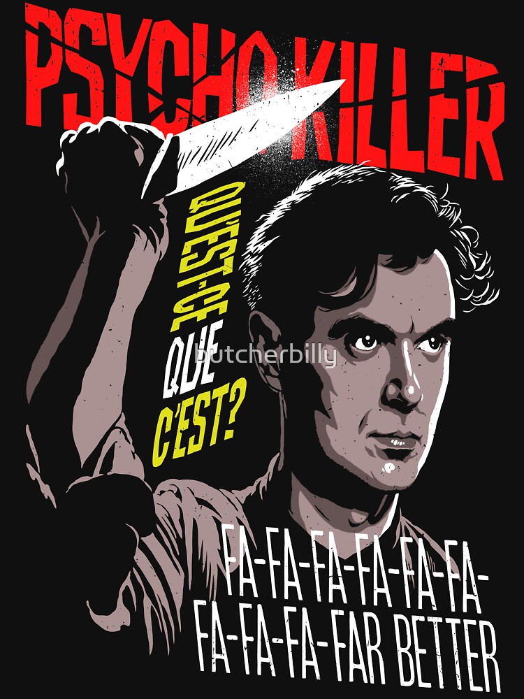 Far Better by butcherbilly