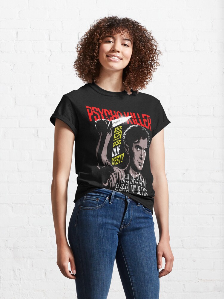 Alternate view of Far Better Classic T-Shirt