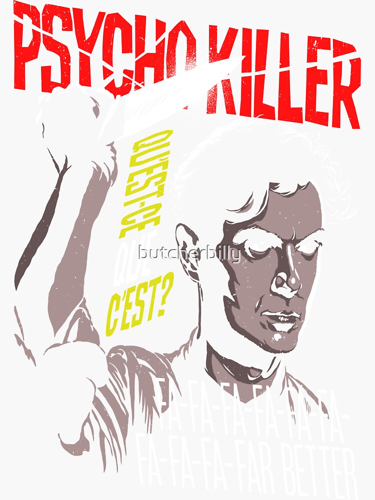Far Better by butcherbilly